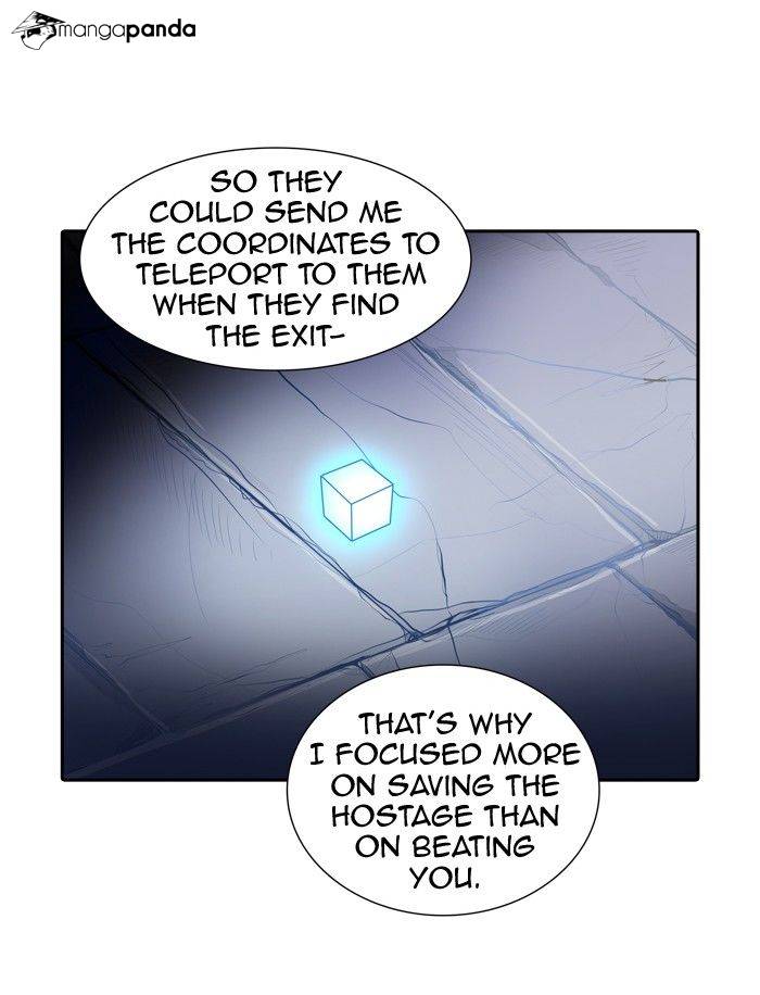 Tower of God Chapter 363 image 049
